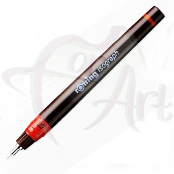 Изограф Rotring 0.10мм