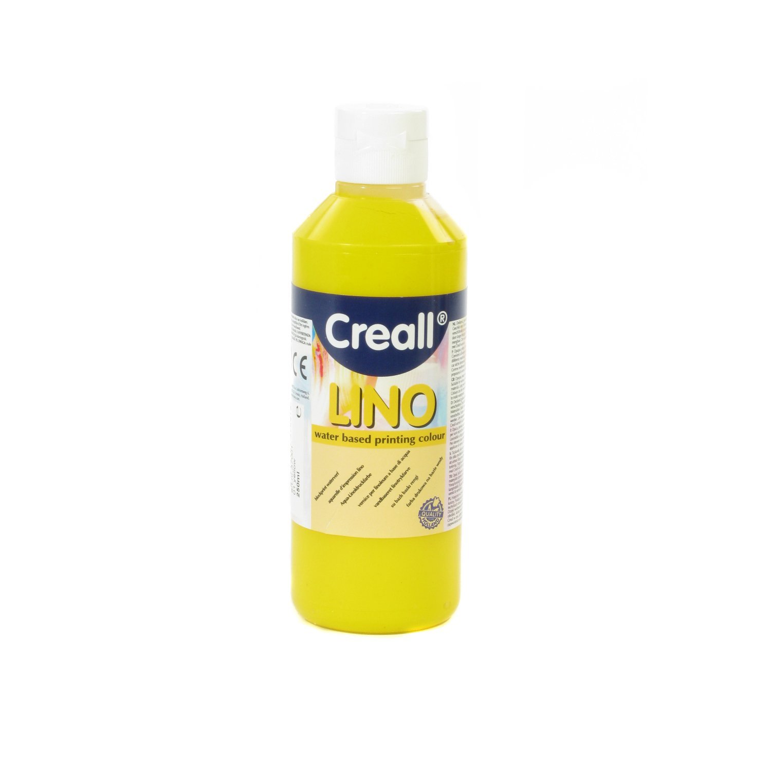 Краски для линогравюры Havo "Creall-Lino"