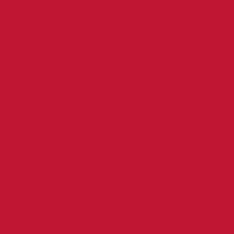 Краска глянцевая по стеклу и керамике под обжиг прозрачная Lefranc Bourgeois Glass Tile 150°С №368-китайский красный/б.50мл