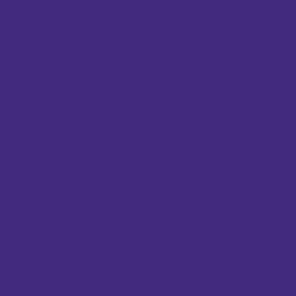 Краска глянцевая по стеклу и керамике под обжиг непрозрачная Lefranc Bourgeois Glass Tile 150°С №610-египетский фиолет/б.50мл
