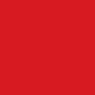 Маркер перманентный C.Kreul Permanent Marker fine круглый наконечник, ширина линии 1-2мм/красный