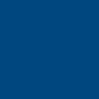 Краска по керамике и стеклу на лаковой основе Lefranc&Bourgeois Ceramic №051- королевский голубой/б.50мл