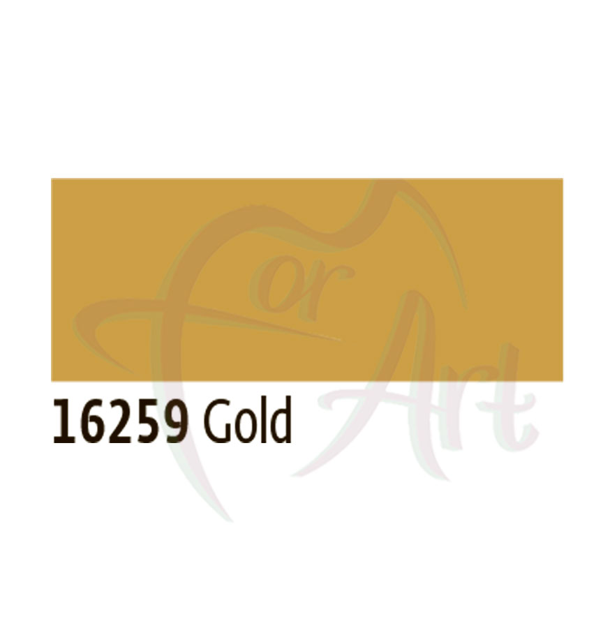Контур по керамике, стеклу и фарфору под обжиг C.Kreul Hobby Line Porzellan Liner 160°С- золото/т.20мл