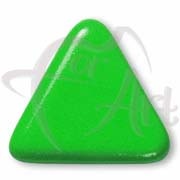 Краска лаковая по керамике ``Pebeo Ceramic`` №28 виктория (зеленый)