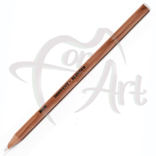Карандаш для смешивания цветов (блендинга) DERWENT для цветных и акварельных карандашей