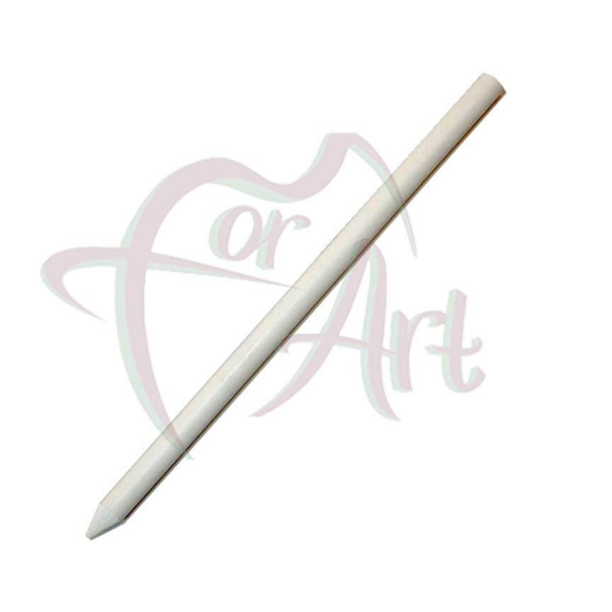 Стержень для цангового карандаша 5.6 мм Cretacolor -Мел (средняя твердость)/1шт.