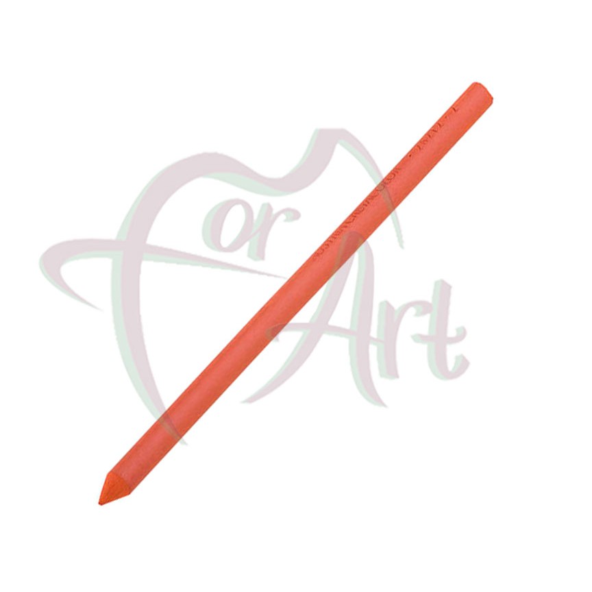 Стержень для цангового карандаша 5.6 мм Cretacolor -Сангина (средняя мягкость)/1шт.