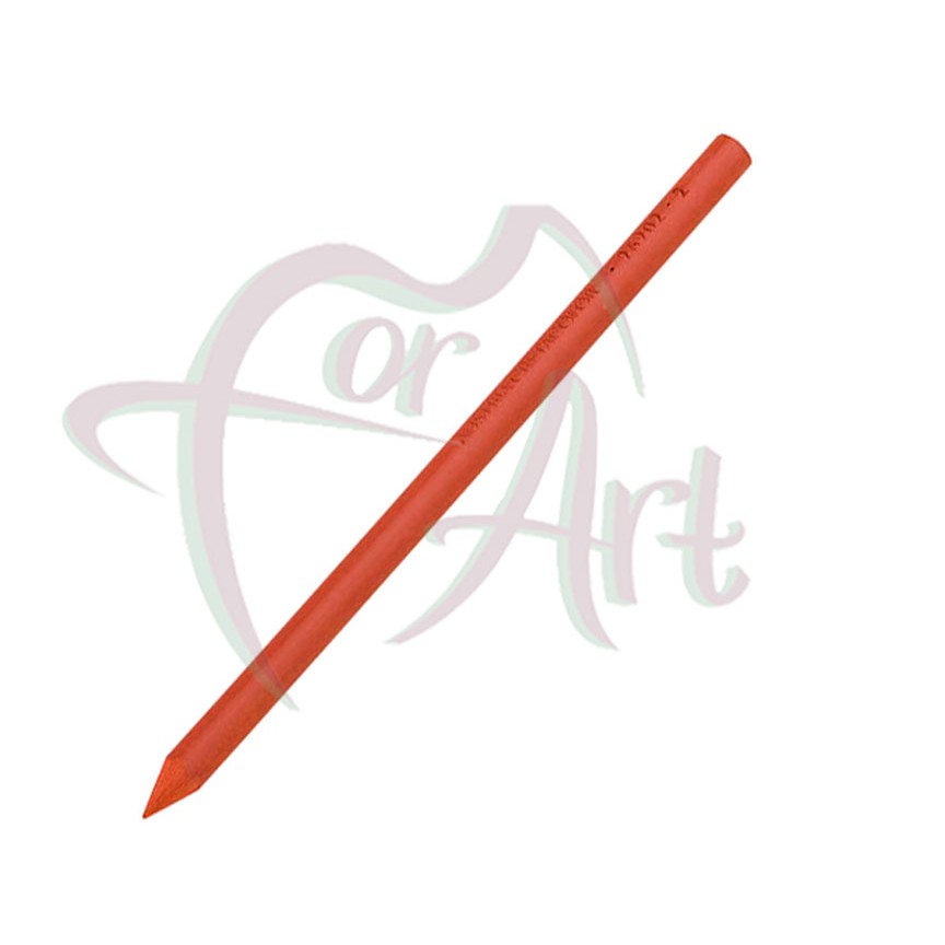 Стержень для цангового карандаша 5.6 мм Cretacolor -Сангина масляная (средняя твердость)/1шт.