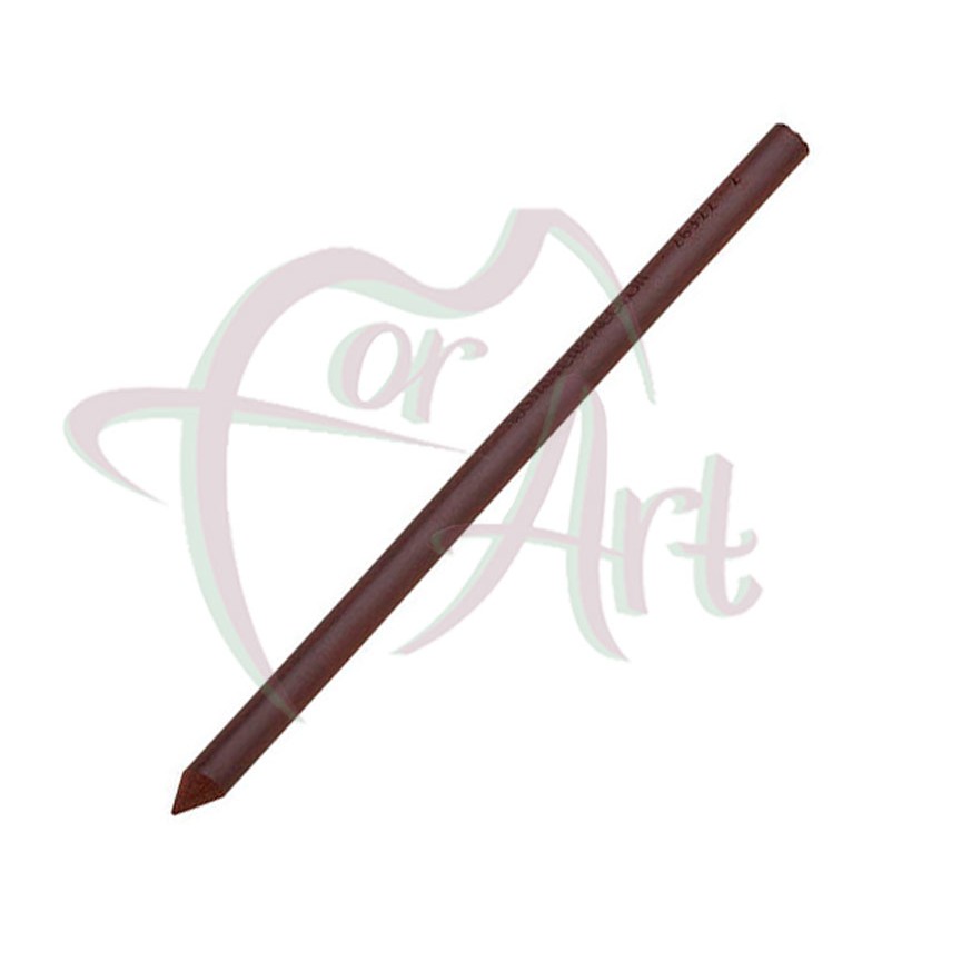 Стержень для цангового карандаша 5.6 мм Cretacolor -Сепия светлая (средняя мягкость) /1шт.
