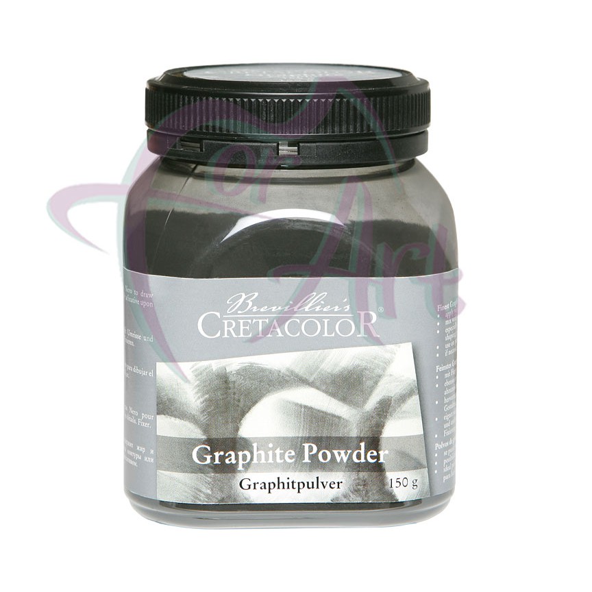 Графит сайт. Графитовая пудра Cretacolor. Cretacolor artist Powder пудра. Графитовый порошок. Графитовый порошок для художников.