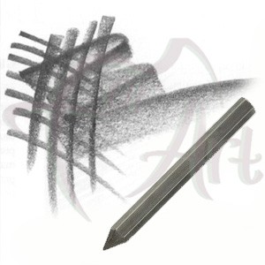 Графит Faber-Castell PITT MONOCHROME D12мм