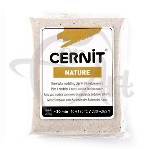 Полимерная глина Cernit Nature/№994- агат (56гр)