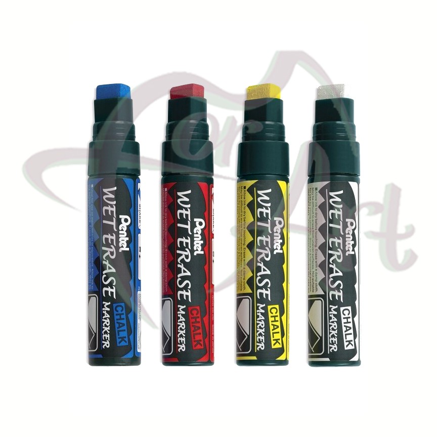 Меловой маркер Wet Erase Chalk/10-15мм